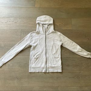 Lululemon Scuba Hoodie